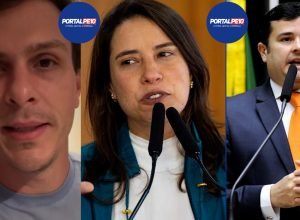 Miguel Coelho desiste de candidatura ao Senado e Eduardo da Fonte é confirmado