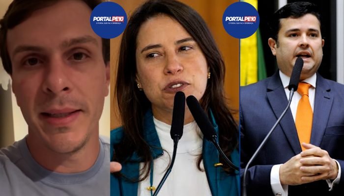 Miguel Coelho desiste de candidatura ao Senado e Eduardo da Fonte é confirmado
