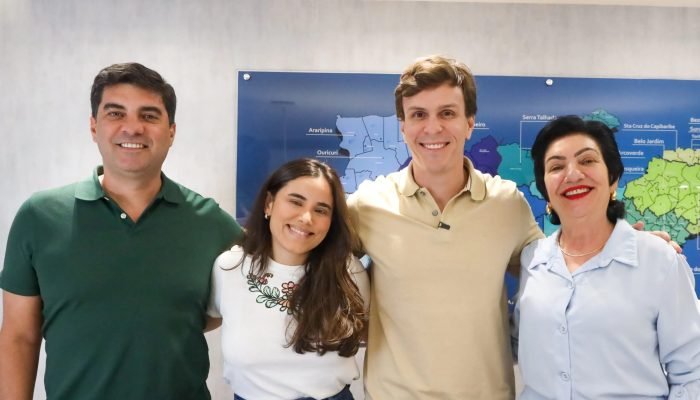 Miguel Coelho fortalece candidatura à Câmara com apoio no Sertão