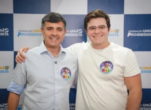 Miguel Duque apoia Eduardo da Fonte e destaca projeto de saúde em Serra Talhada