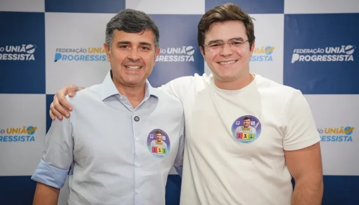 Miguel Duque apoia Eduardo da Fonte e destaca projeto de saúde em Serra Talhada