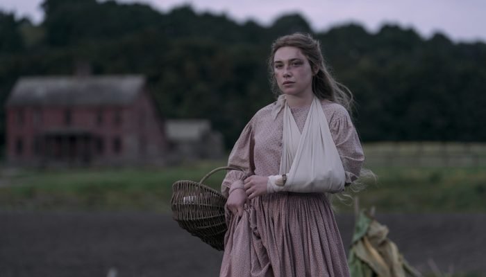 Minissérie da Netflix alcança 20 milhões de visualizações e surpreende