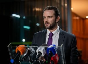 Ministério da Fazenda suspende sites de apostas por riscos regulatórios