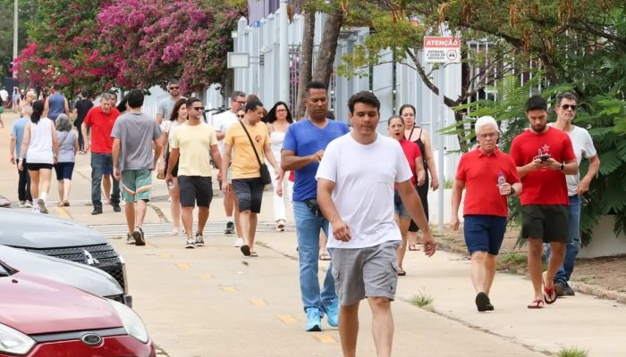 Ministério Público solicita ao TSE ampla divulgação de mudanças em locais de votação
