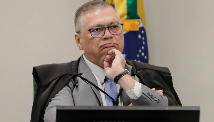 Ministro do STF libera informações sobre caso 'Dark Horse'