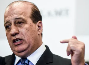 Ministro do TCU alerta para risco de colapso nas aposentadorias