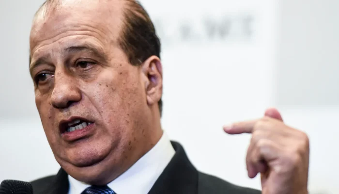 Ministro do TCU alerta para risco de colapso nas aposentadorias