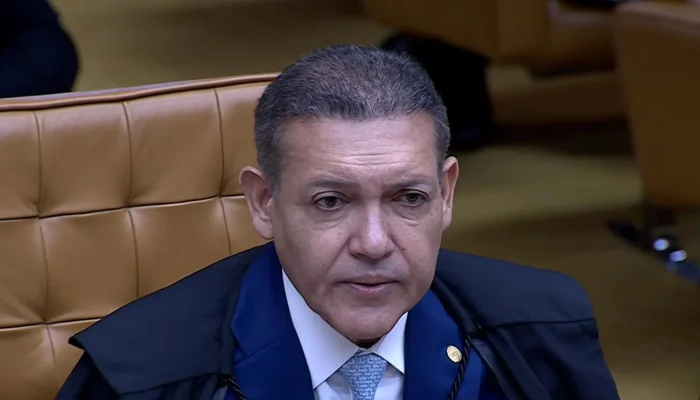 Ministro Kássio Nunes Marques nega envolvimento com Banco Master e reafirma isenção