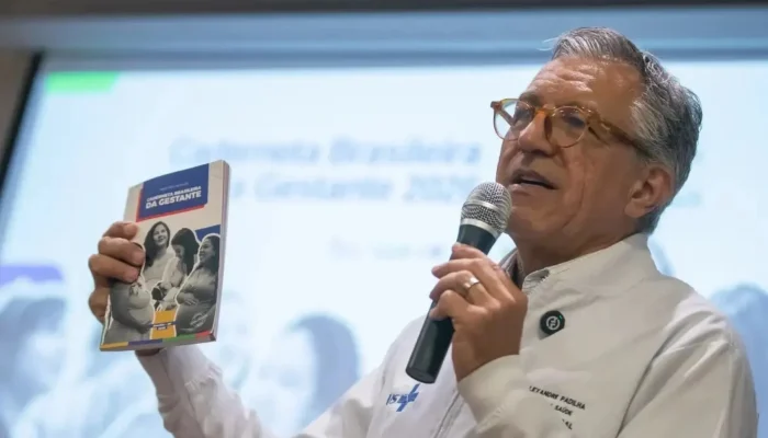 Ministro Padilha acusa governador Tarcísio de mentir sobre financiamento do SUS