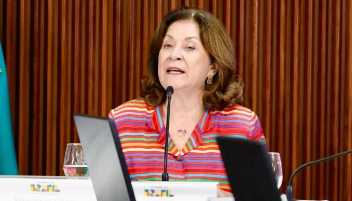 Miriam Belchior reúne ministros para discutir eleições em jantar estratégico