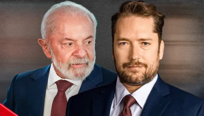 Roberto GonÃ§alves