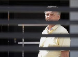 Moraes permite reunião de Bolsonaro para aniversário da filha