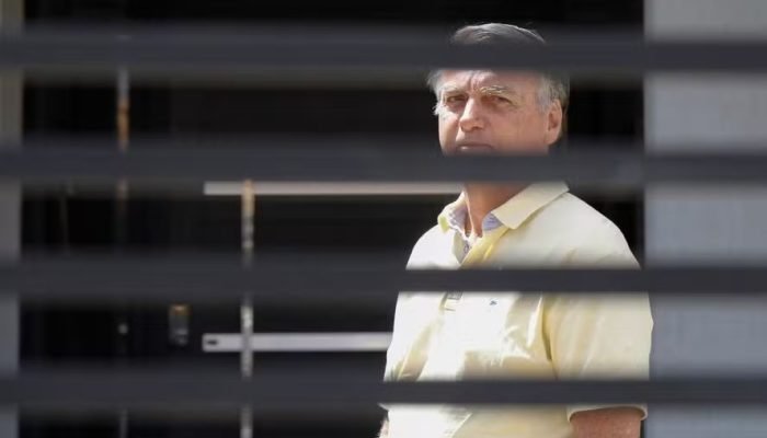 Moraes permite reunião de Bolsonaro para aniversário da filha