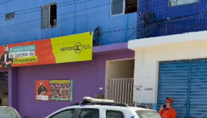 Morte de jovem em Araripina comove a comunidade local