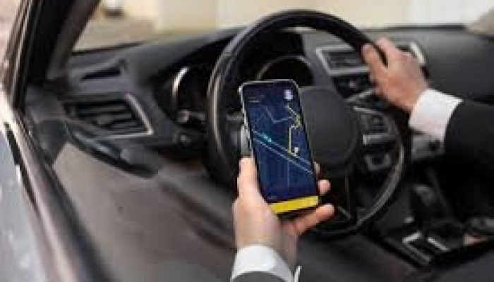 Motoristas de aplicativo resistem à regulamentação proposta pelo Congresso - Divulgação