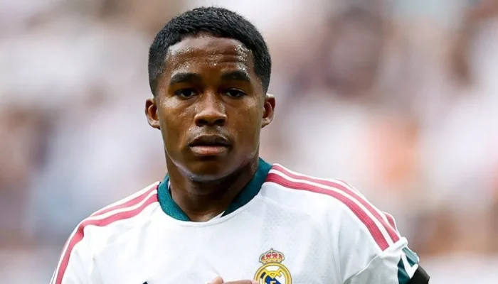 Mourinho confirma permanência de Endrick no Real Madrid e descarta empréstimo
