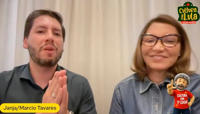 Movimento cultural pró-Lula liderado por dirigente de ONG gera debate