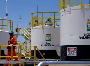MPF solicita novamente suspensão de exploração de petróleo na Margem Equatorial