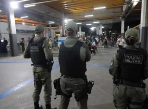 MPPE busca limitar exposição de policiais militares nas redes sociais