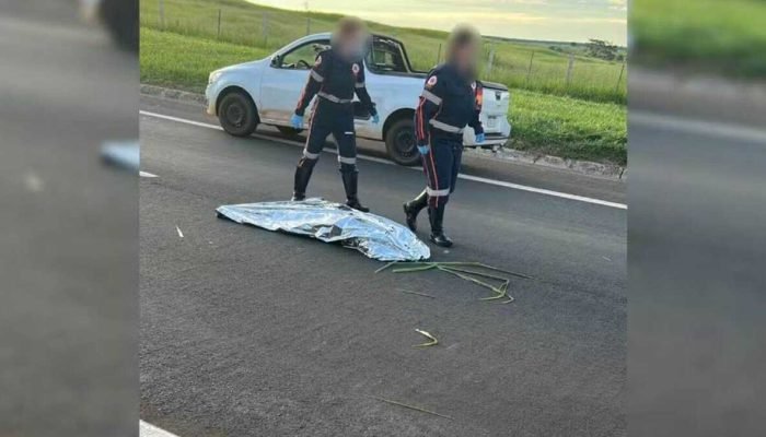Mulher é declarada morta por engano.