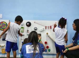 Municípios de Pernambuco enfrentam desafios na implementação de planos para a primeira infância