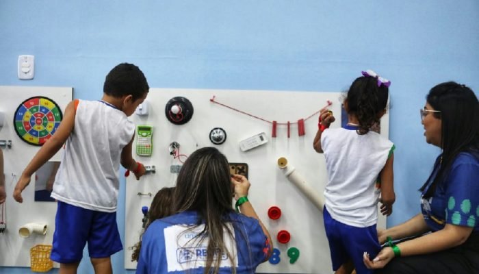 Municípios de Pernambuco enfrentam desafios na implementação de planos para a primeira infância