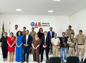 Mutirão de audiências acelera julgamentos na Bahia