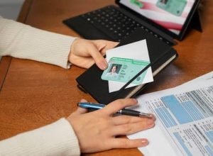 Mutirão em Serra Branca facilita emissão de Carteira de Identidade
