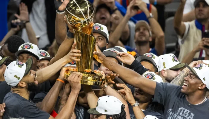 NBA 2026-27: início da temporada traz grandes expectativas e mudanças