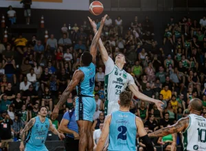 NBB 2026/2027: Brasília Basquete é o único representante do DF