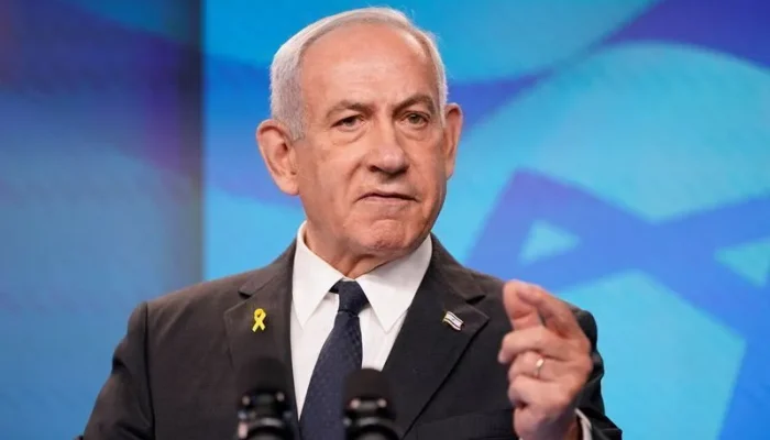 Netanyahu visita Emirados Árabes para discutir tensões com o Irã