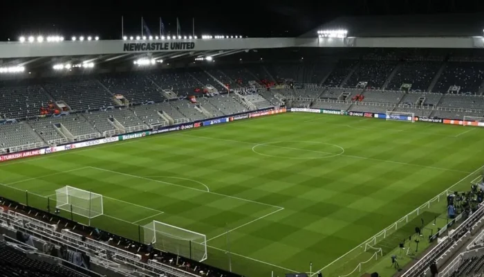 Newcastle enfrenta Bournemouth na Premier League: horário e transmissão