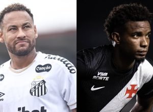 Neymar comenta polêmica com Thiago Mendes após ser ignorado em jogo