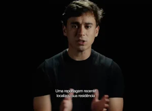 Nikolas Ferreira questiona custos de residência de Lulinha em Madri
