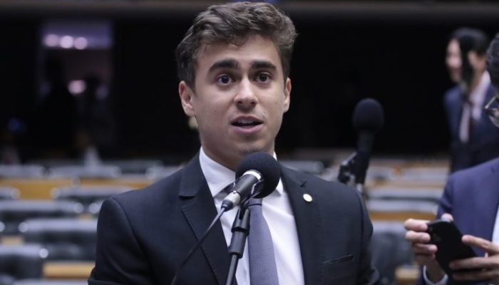 (Foto: Divulgação/Agência Câmara)