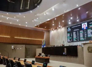 Nova composição da Alepe fortalece governabilidade de Raquel Lyra