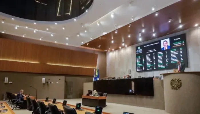 Nova composição da Alepe fortalece governabilidade de Raquel Lyra