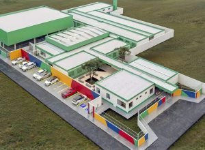 Nova escola em tempo integral atenderá 700 alunos na Vila Claudete