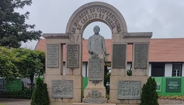Nova Petrópolis: de berço do cooperativismo a polo evangélico