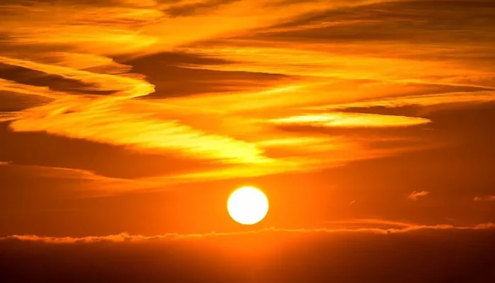 Nova Xavantina registra recorde histórico de calor com 43,3°C
