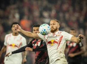 Novas regras no Brasileirão aumentam tempo de bola em jogo