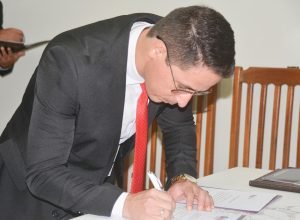 Novo escritório de advocacia é inaugurado em Araripina