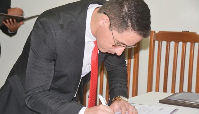 Novo escritório de advocacia é inaugurado em Araripina
