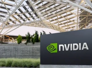 Nvidia registra aumento de 126% no lucro do segundo trimestre de 2026