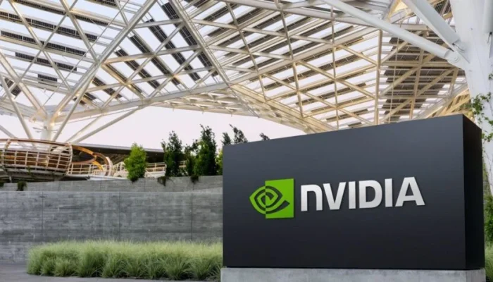 Nvidia registra aumento de 126% no lucro do segundo trimestre de 2026