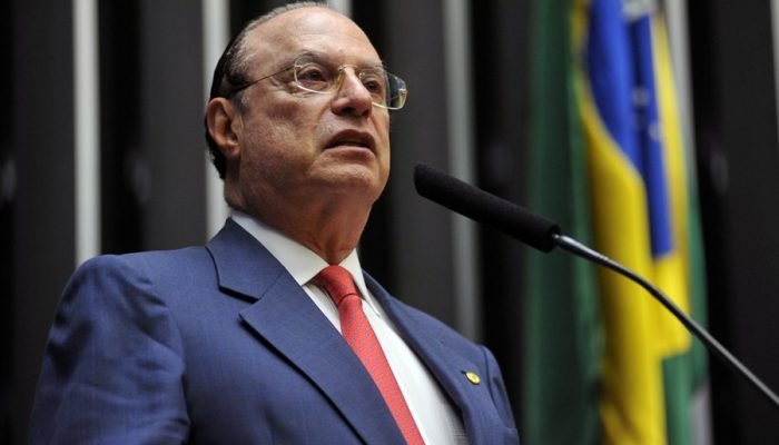 (Foto: Divulgação/Câmara dos Deputados)