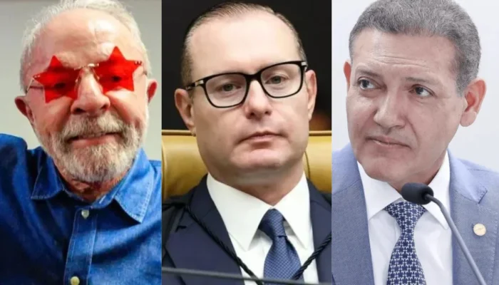 OEA valida eleição de Lula e critica decisões monocráticas do STF