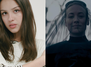 Olivia Rodrigo lança música inspirada em Serena Joy de 'o Conto da Aia'