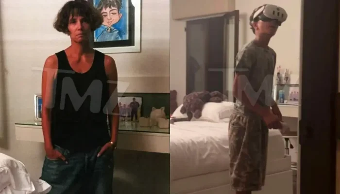 Olivier Martinez acusa Halle Berry de abuso, mas documento contradiz alegações