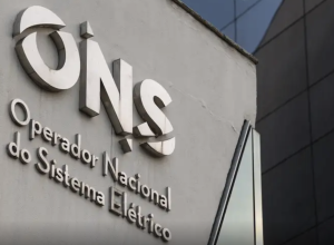 ONS reduz geração de energia excedente pela segunda vez em 2026